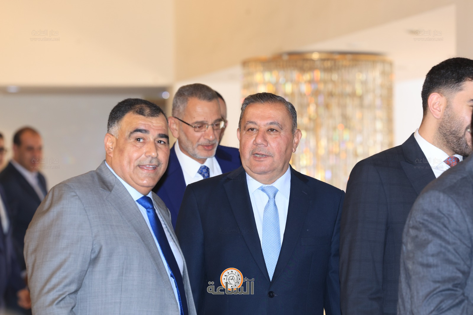 Madar Al-Saa Images 0.4720277975577776