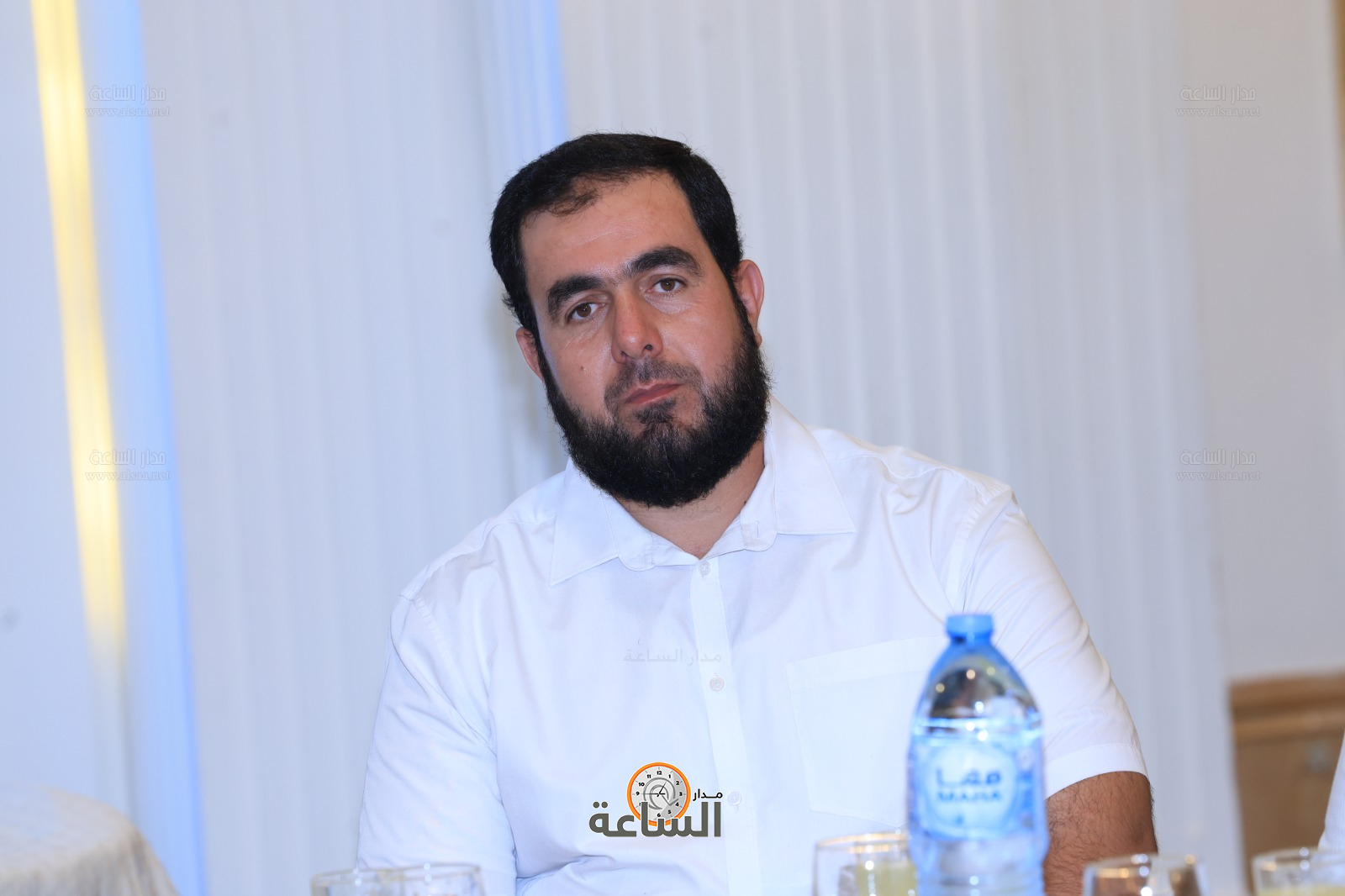 Madar Al-Saa Images 0.45201410619643634