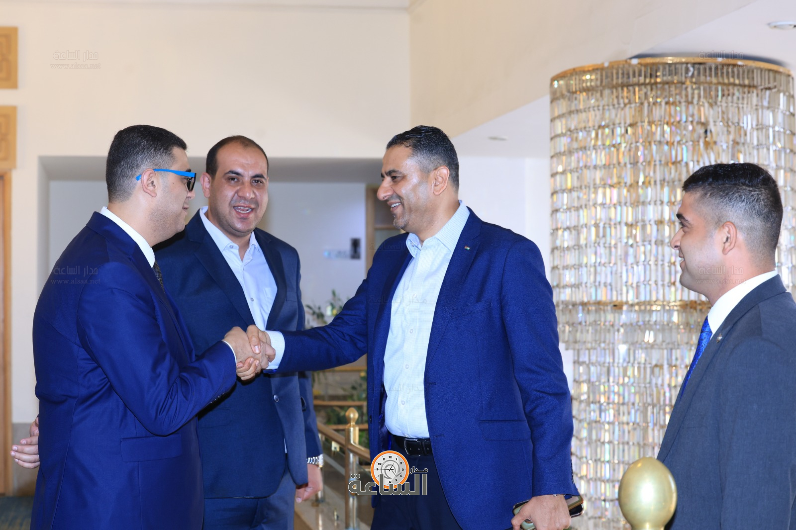 Madar Al-Saa Images 0.20169661886695955