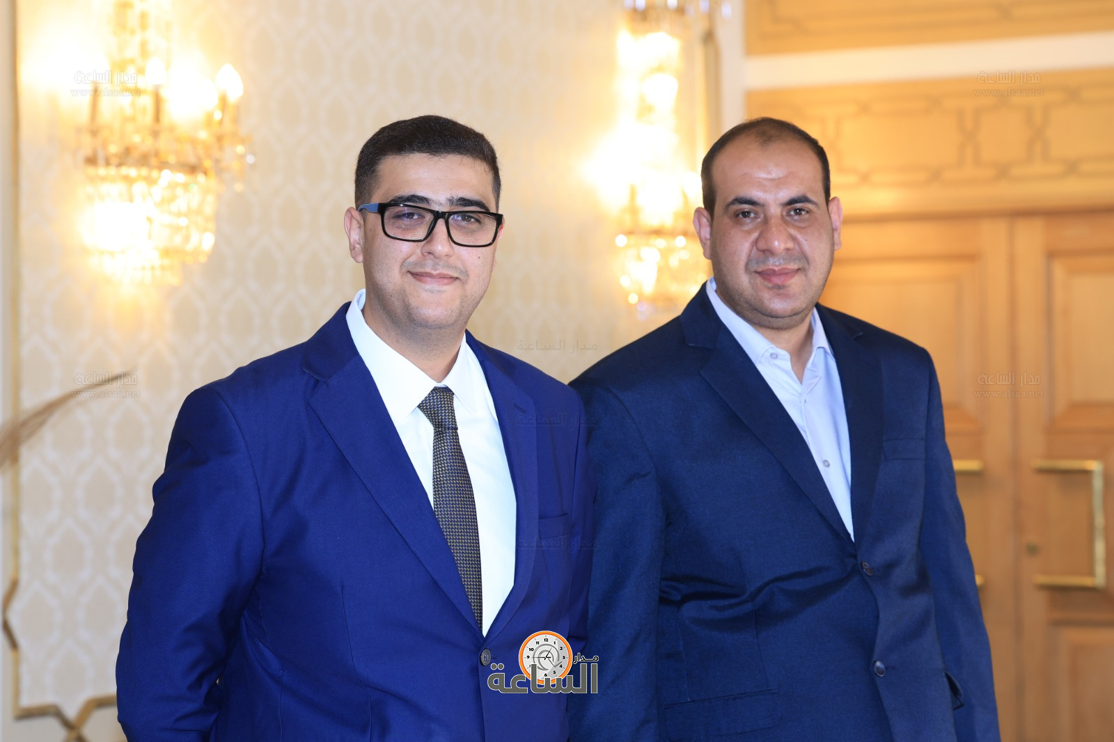 Madar Al-Saa Images 0.17357109809883908