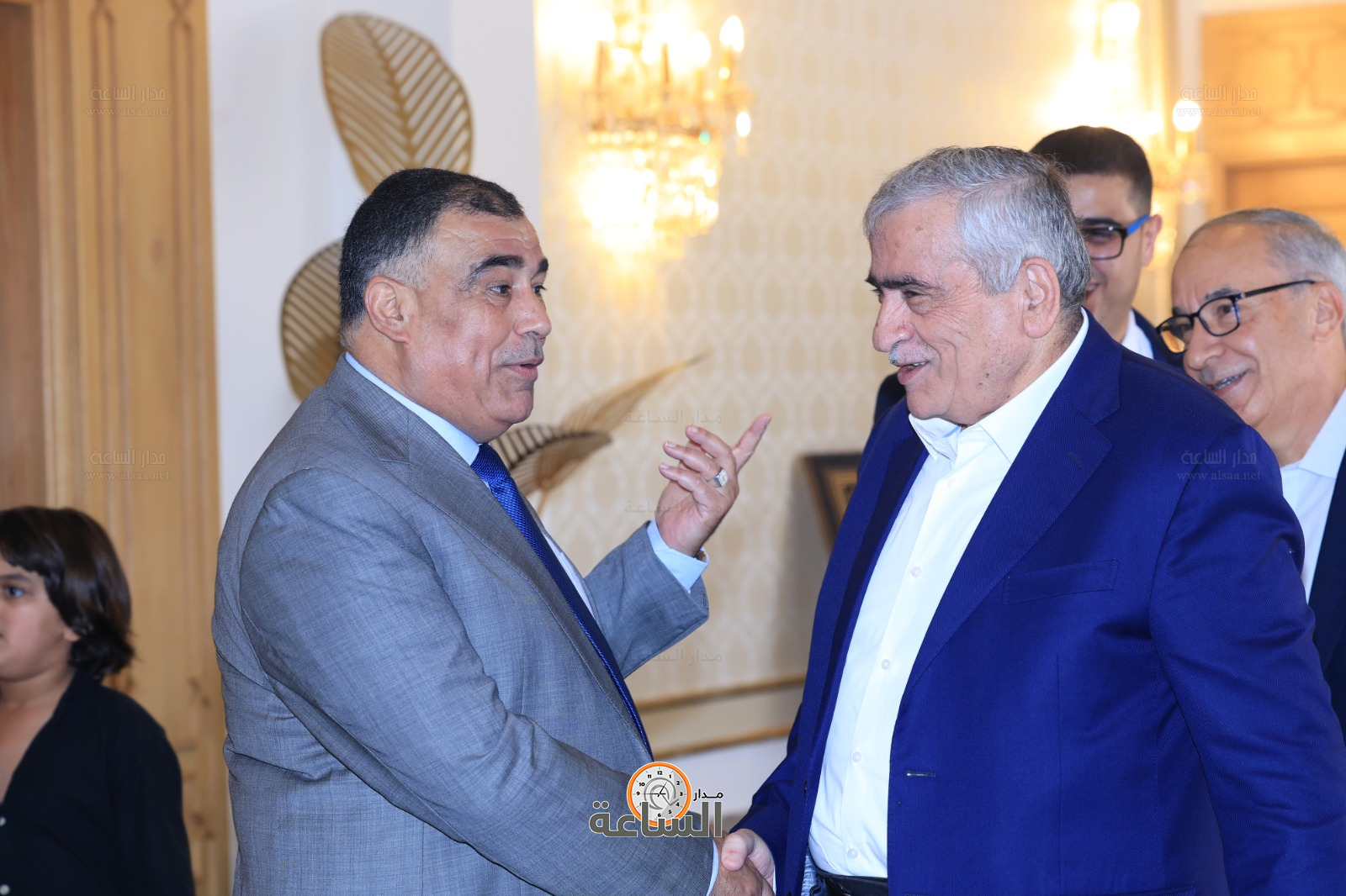 Madar Al-Saa Images 0.4604222978811282