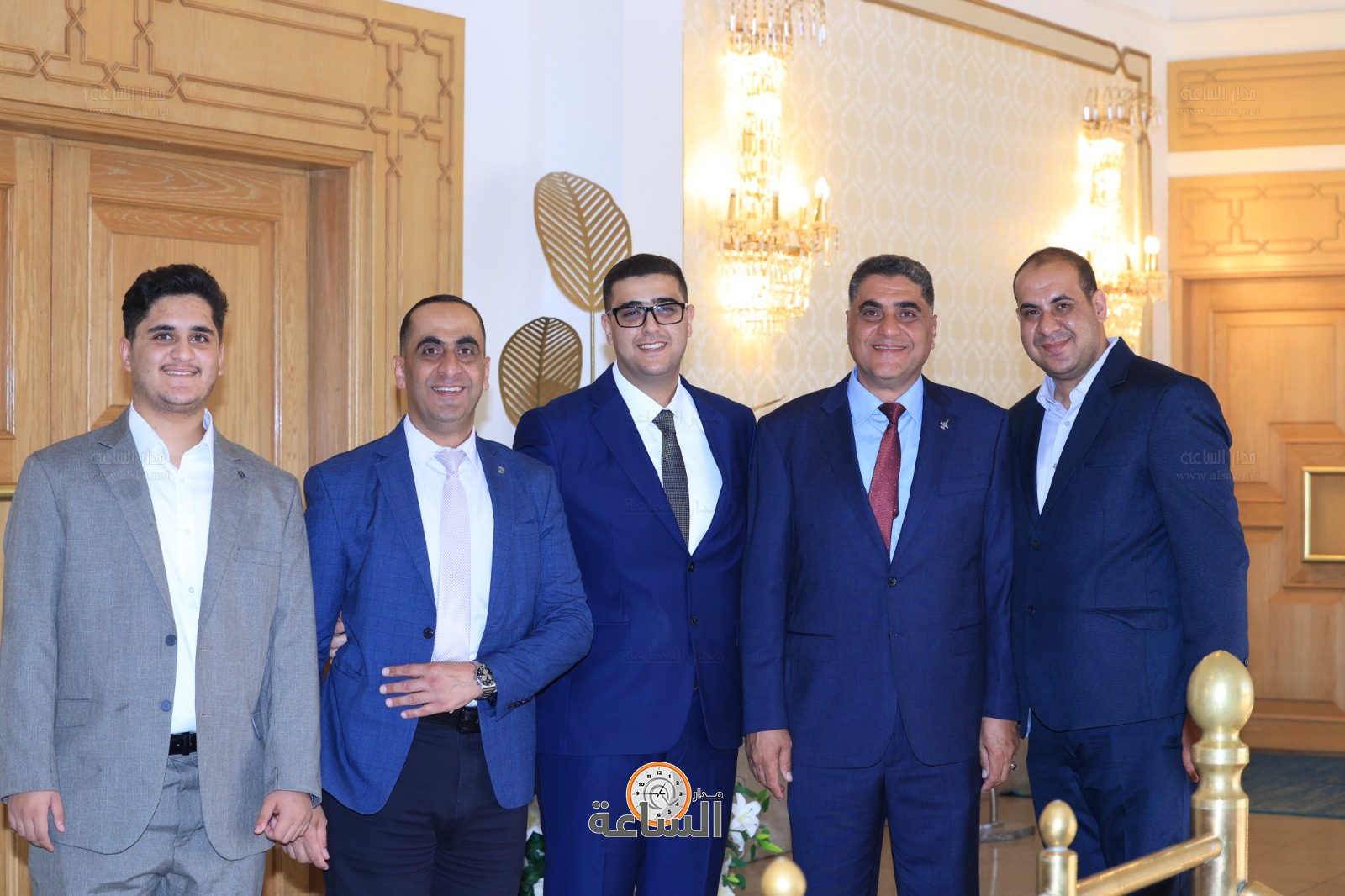 Madar Al-Saa Images 0.7107944147673645