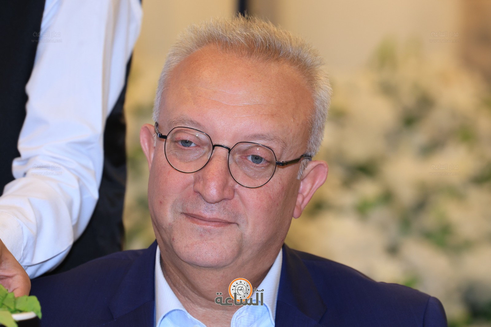 Madar Al-Saa Images 0.5173597321189867