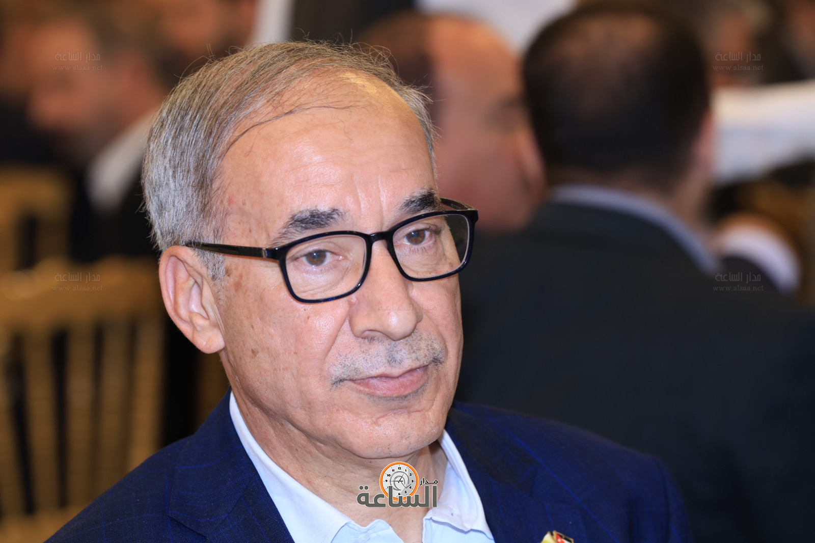 Madar Al-Saa Images 0.6312065068430748