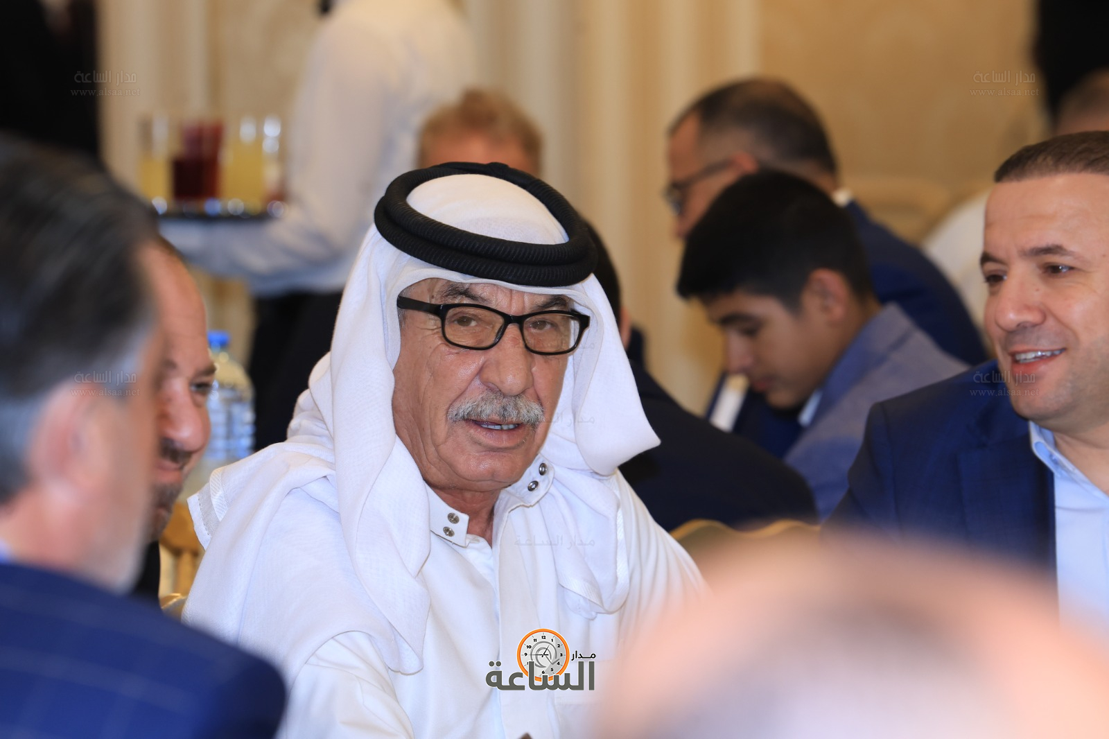 Madar Al-Saa Images 0.6536529480345511