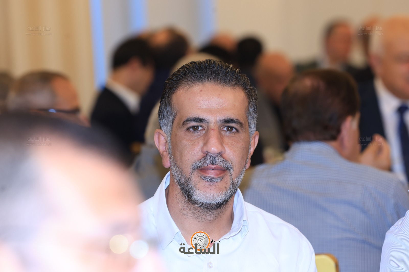 Madar Al-Saa Images 0.39119504170201536