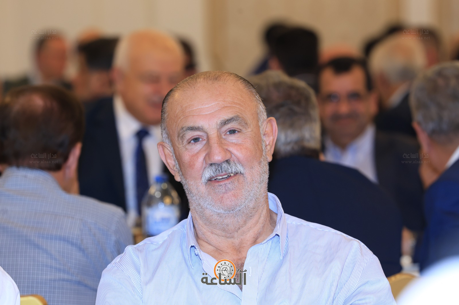 Madar Al-Saa Images 0.2592121269403377