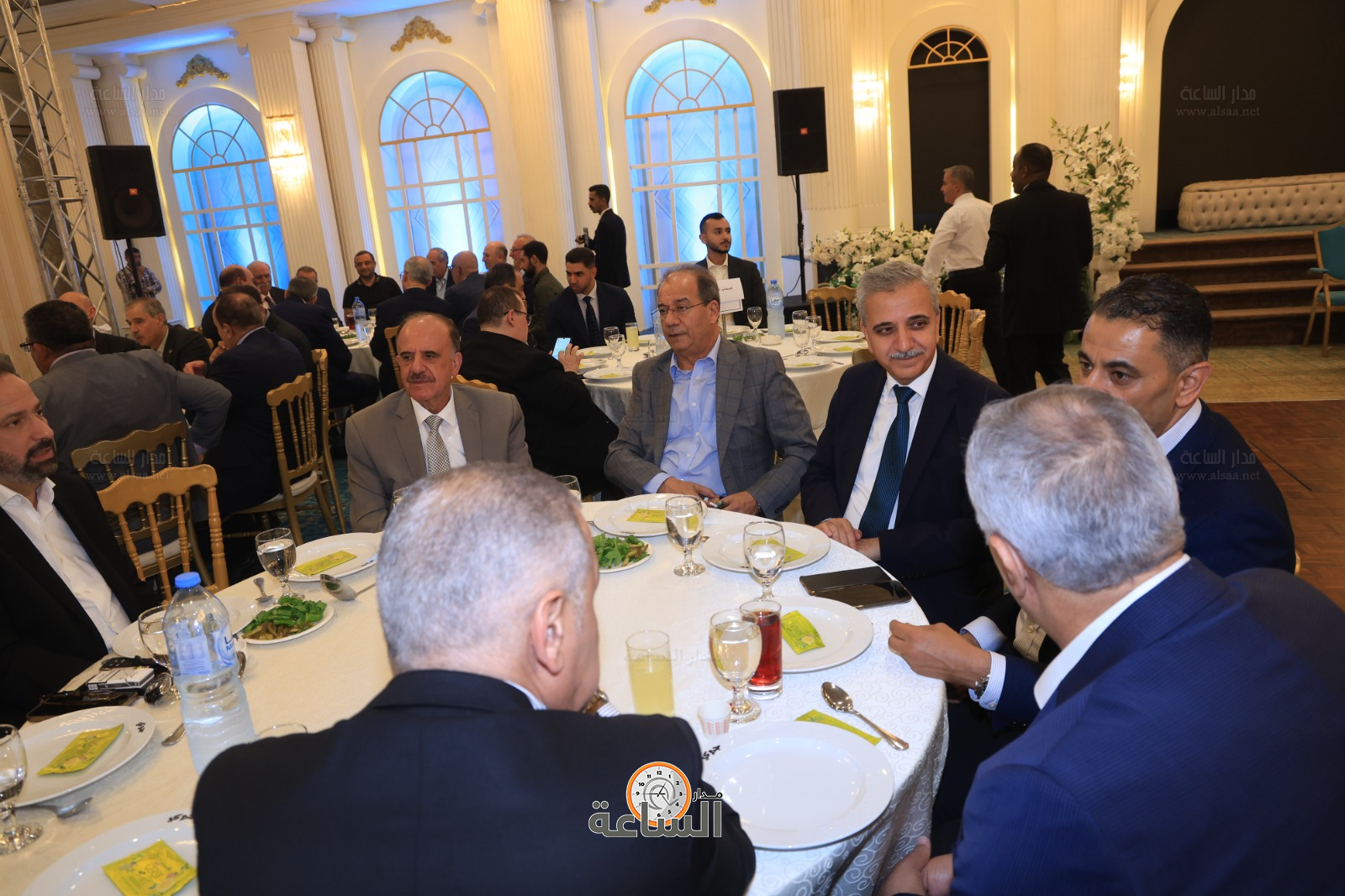 Madar Al-Saa Images 0.436858793318194