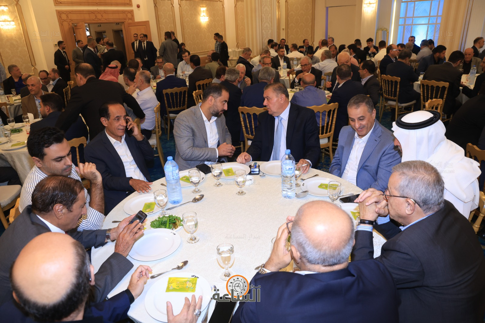 Madar Al-Saa Images 0.5191100736993096