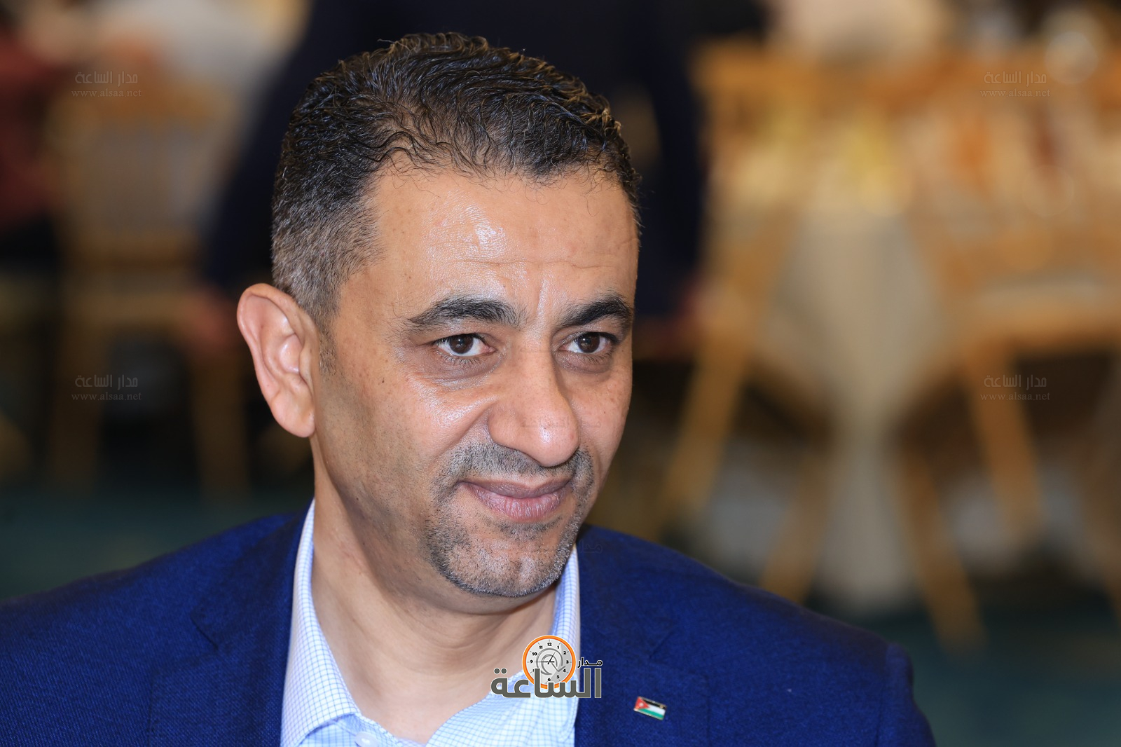 Madar Al-Saa Images 0.12545706487336683