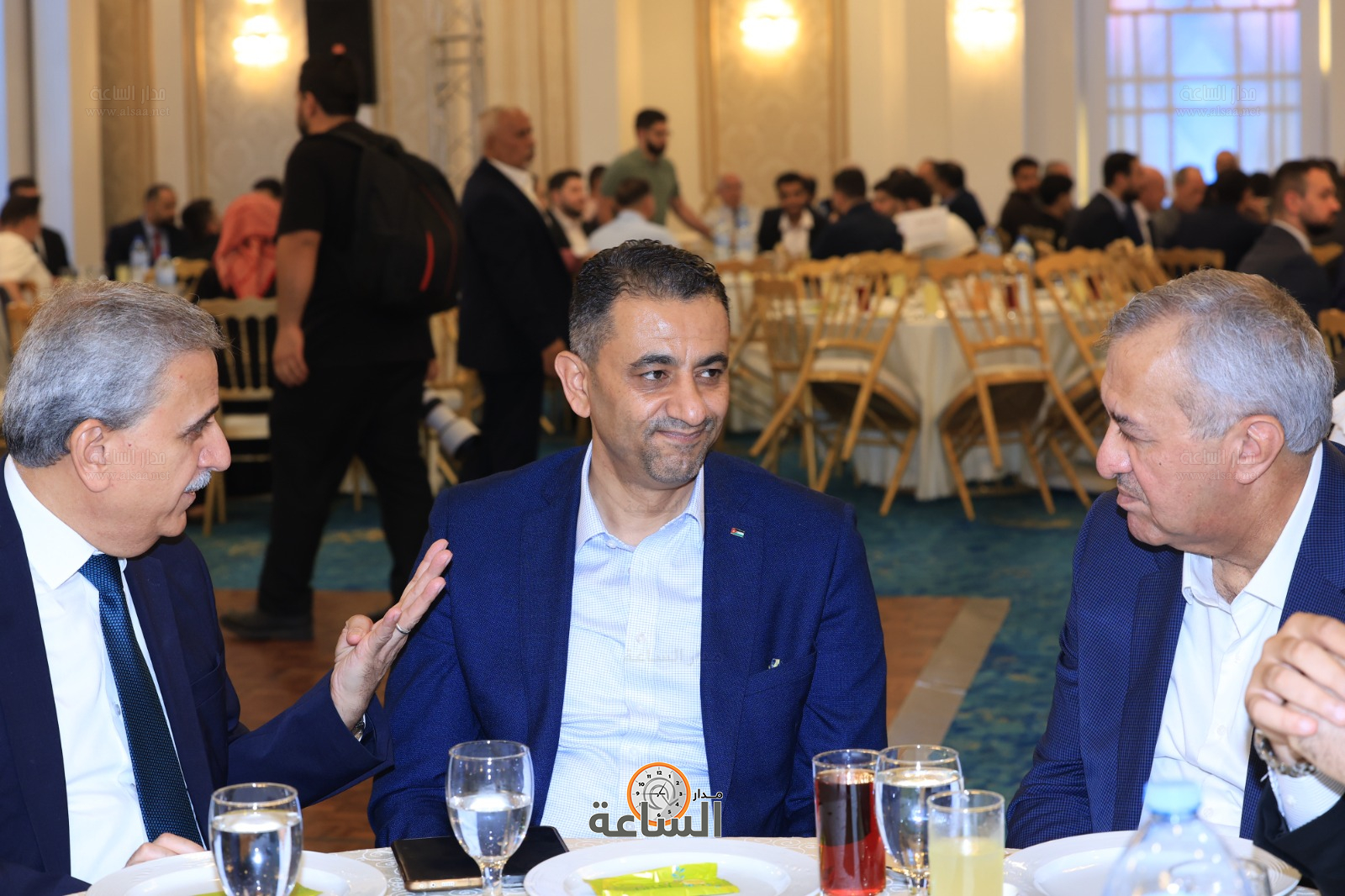 Madar Al-Saa Images 0.5419977523771502