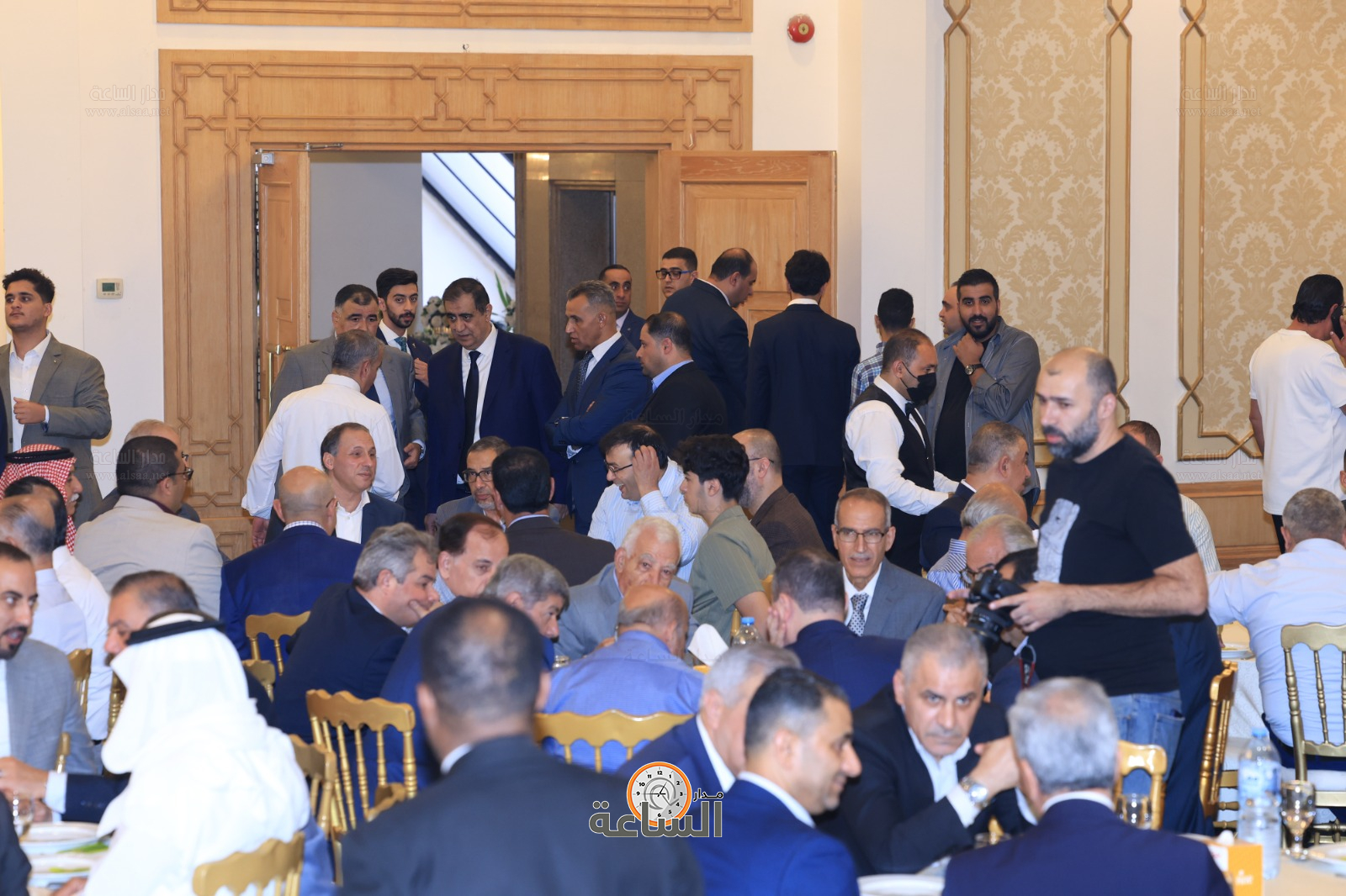 Madar Al-Saa Images 0.5654775752244072