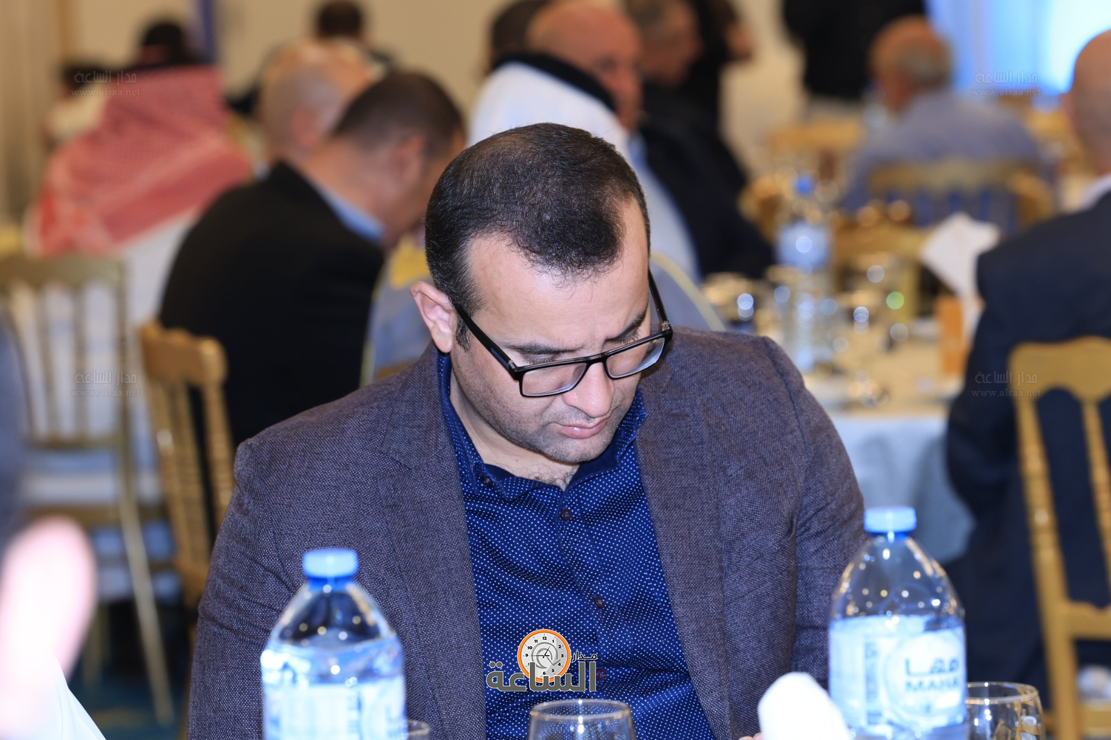 Madar Al-Saa Images 0.14238566986984058