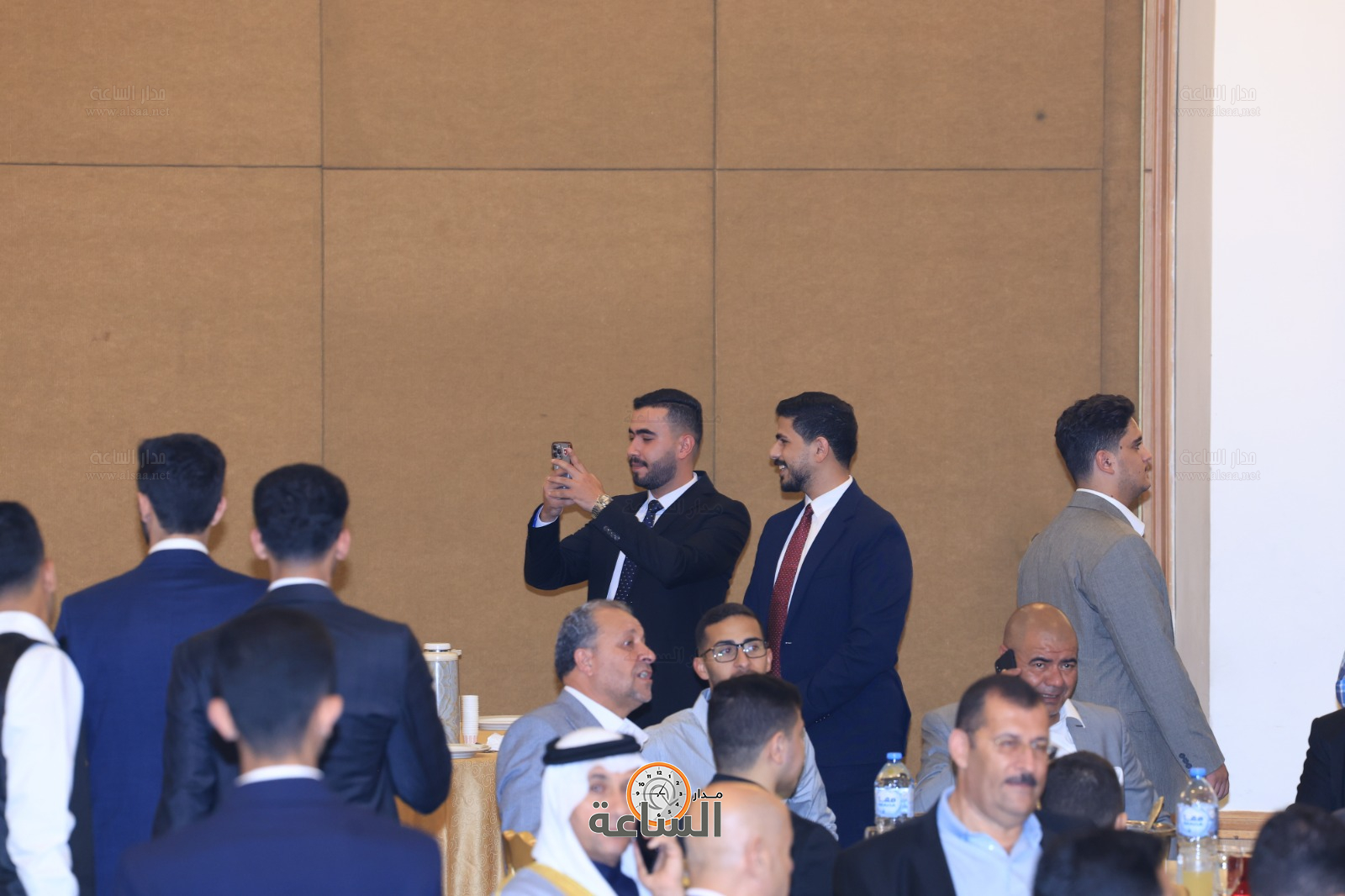 Madar Al-Saa Images 0.7672164431479507