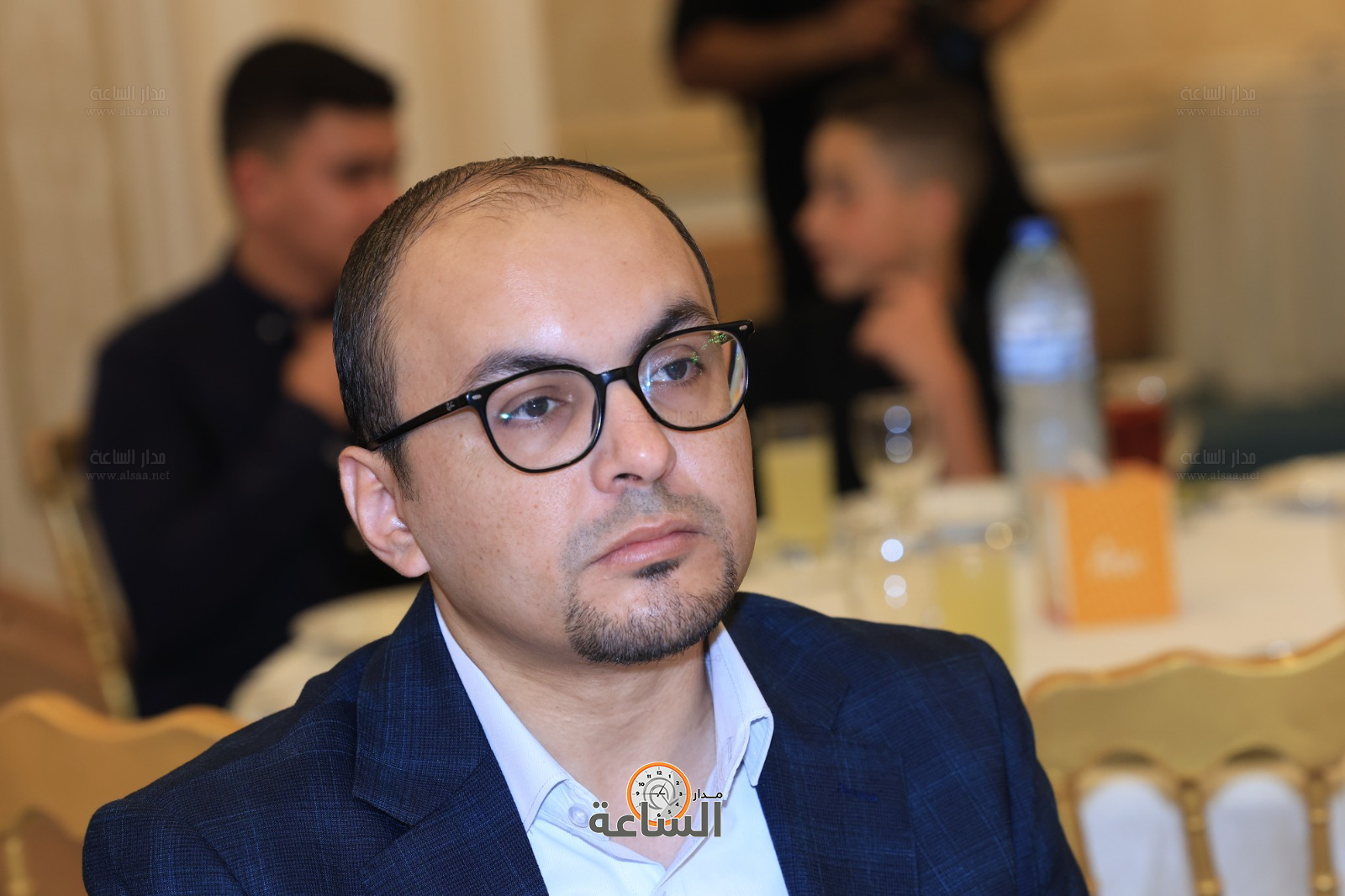 Madar Al-Saa Images 0.2724436244312737