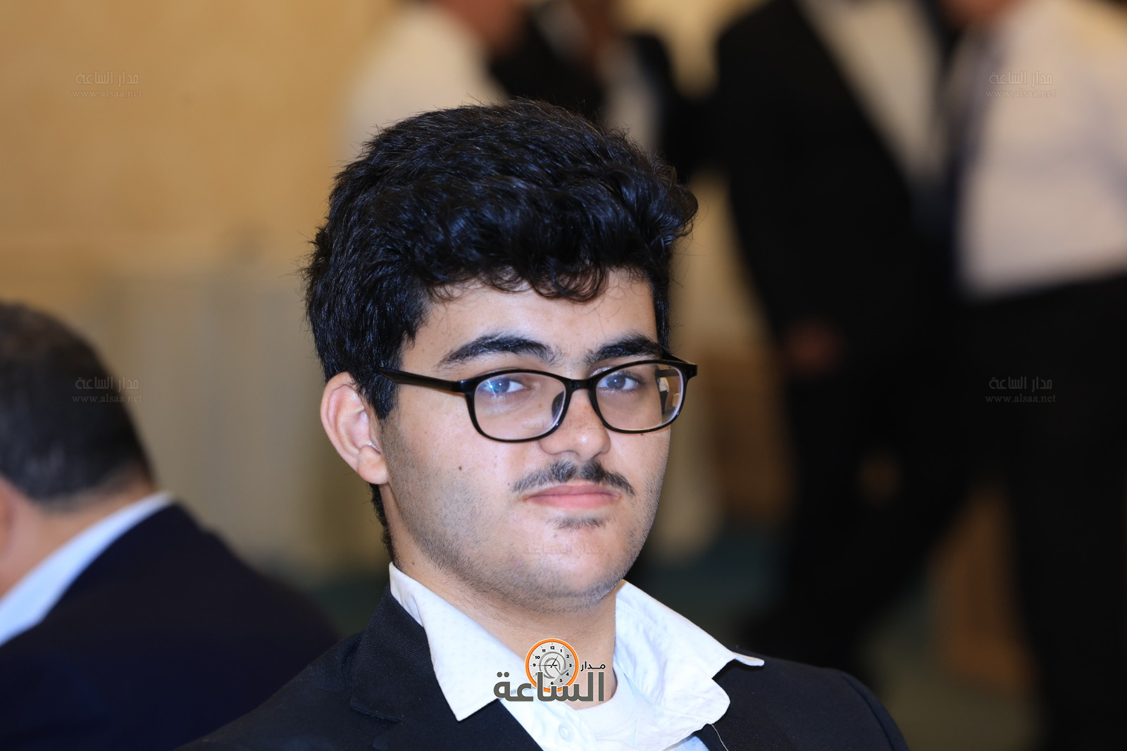 Madar Al-Saa Images 0.37179406082728217