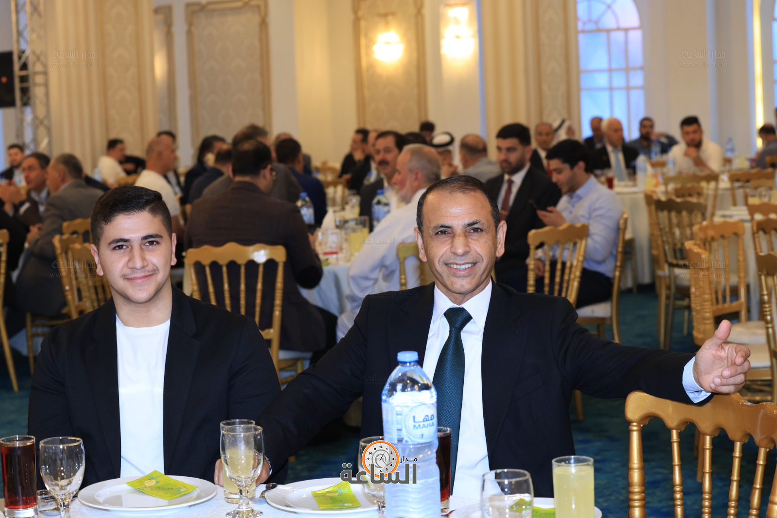 Madar Al-Saa Images 0.009859907070098095