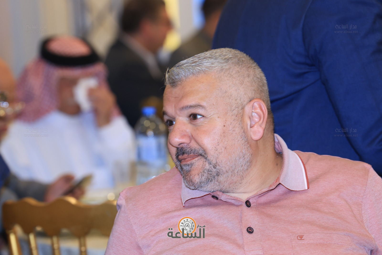 Madar Al-Saa Images 0.7810481142753977