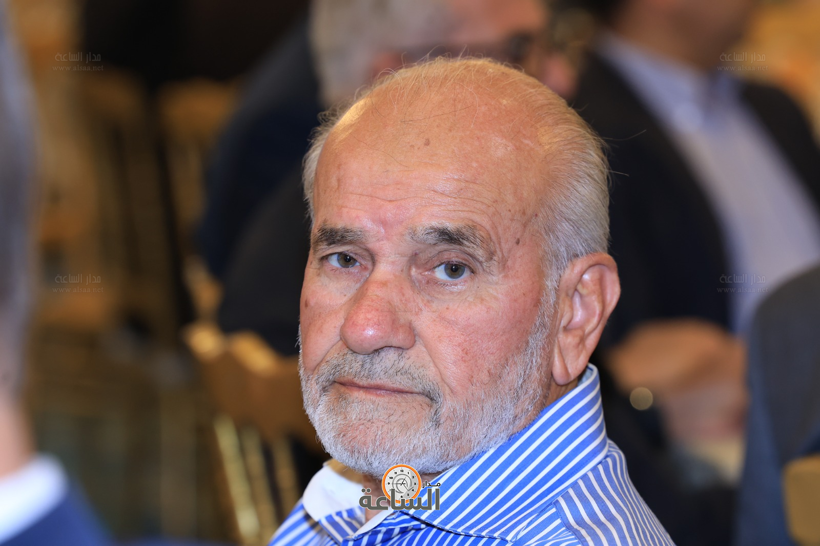 Madar Al-Saa Images 0.030028922973210137