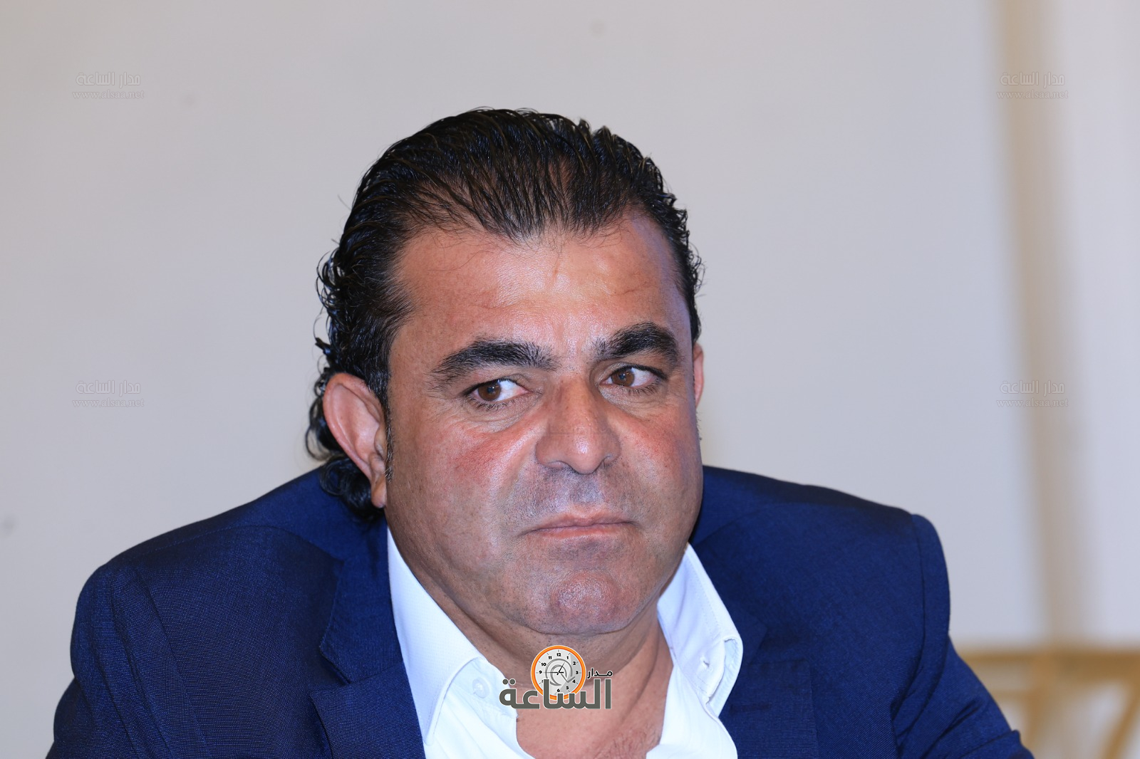 Madar Al-Saa Images 0.13279705737678382