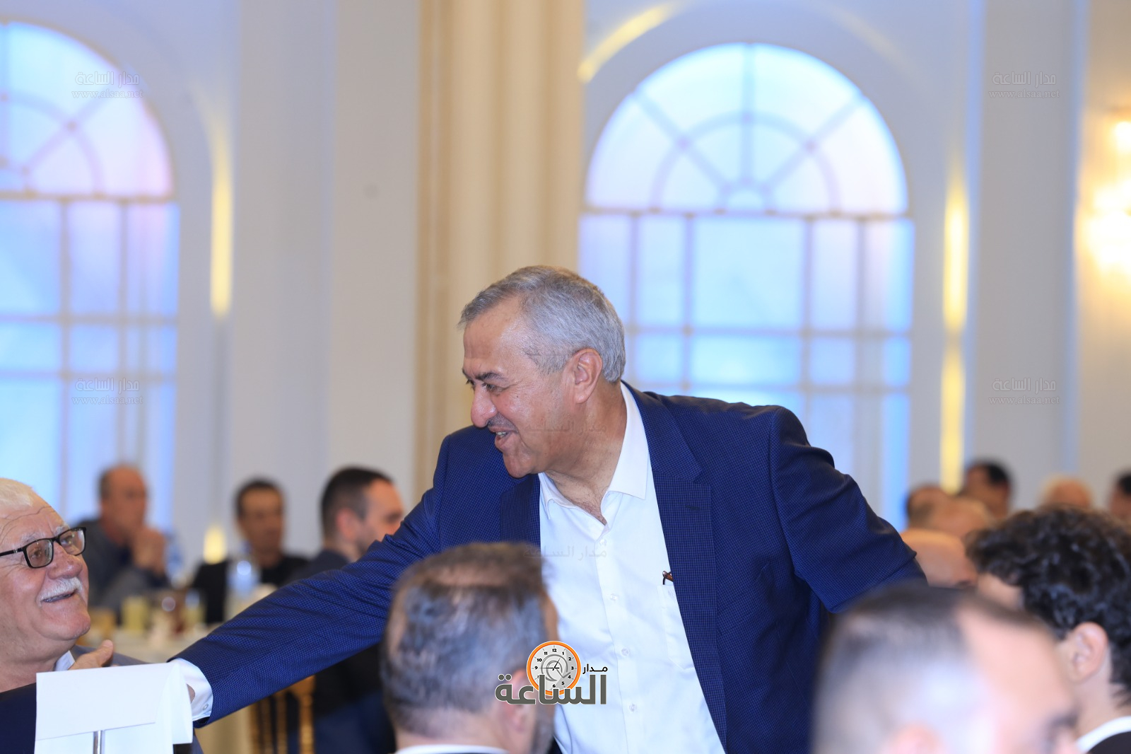 Madar Al-Saa Images 0.4933139393897641