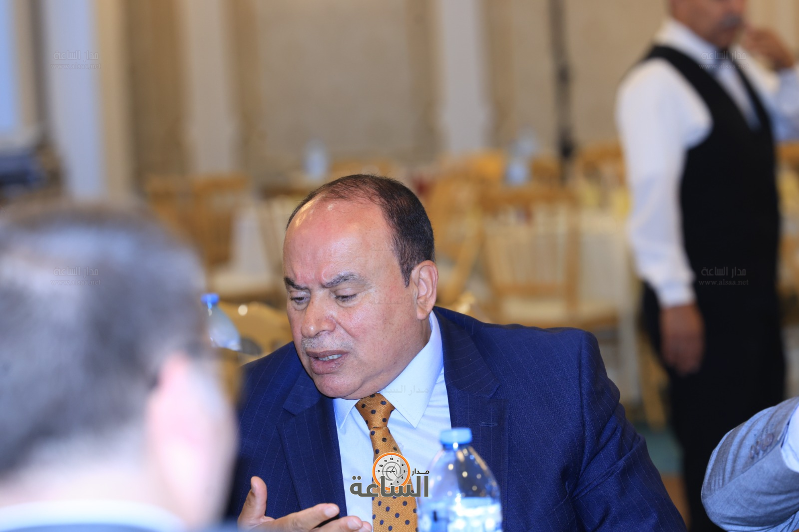 Madar Al-Saa Images 0.13998871609231722