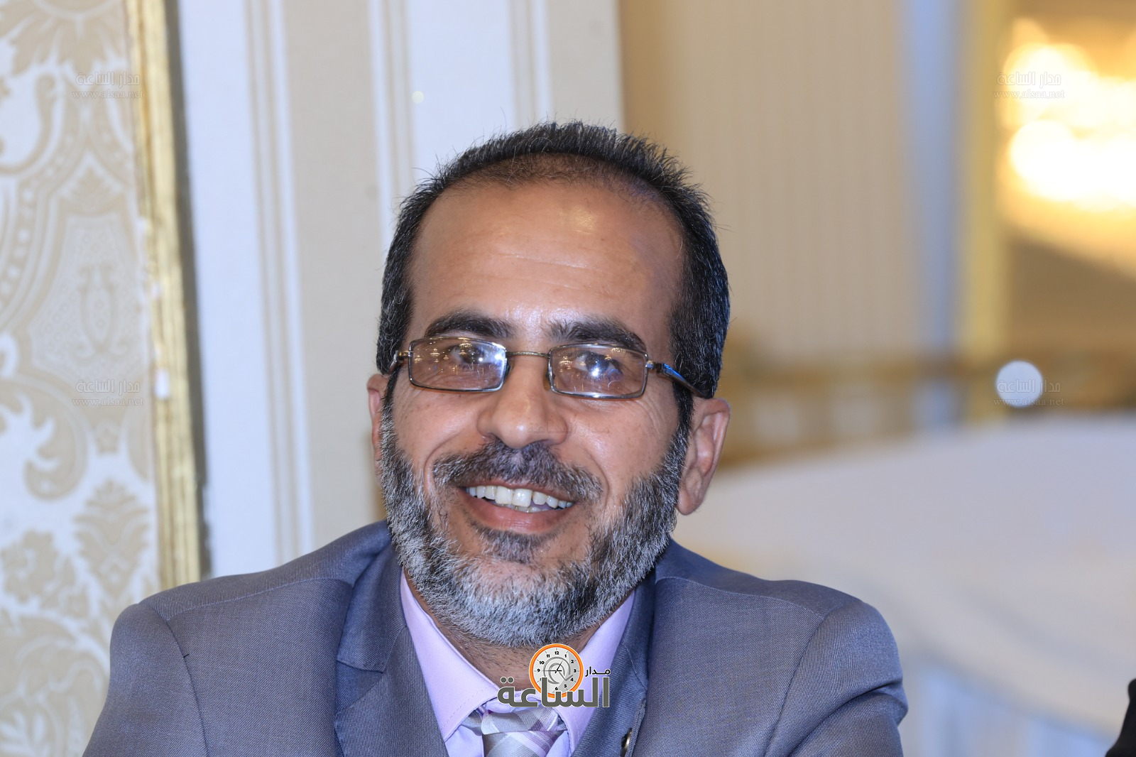 Madar Al-Saa Images 0.04944644477181892