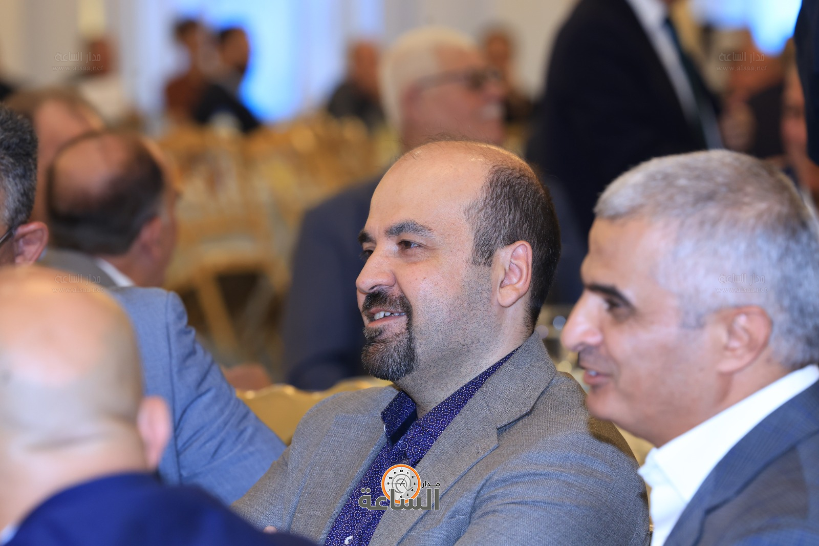 Madar Al-Saa Images 0.24791527541264358