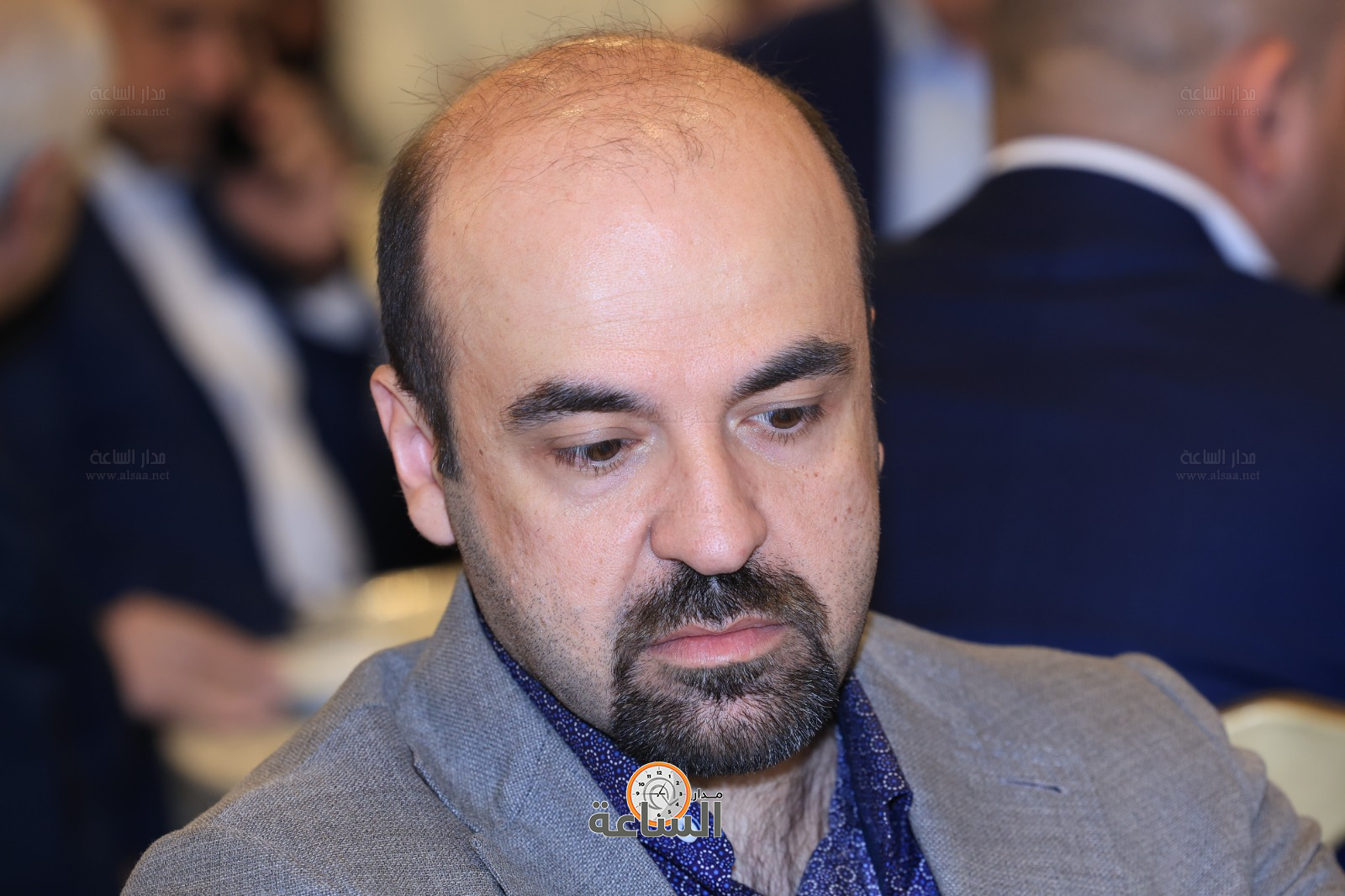 Madar Al-Saa Images 0.2706049773714725