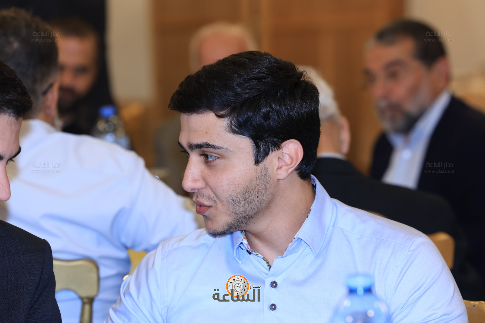 Madar Al-Saa Images 0.2091827432589164