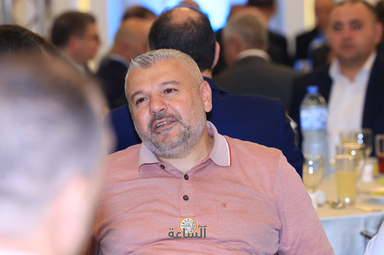 Madar Al-Saa Images 0.7459354608528381