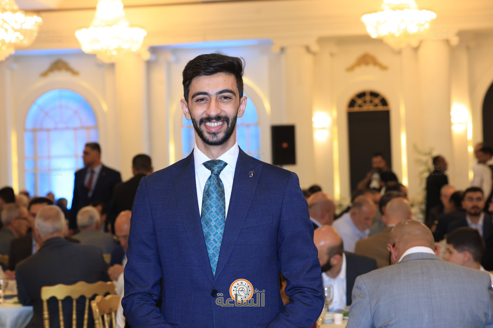 Madar Al-Saa Images 0.009086173756696403