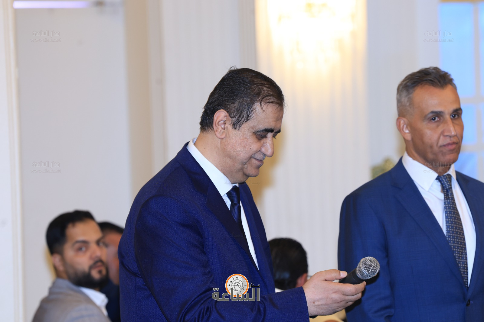 Madar Al-Saa Images 0.6366560497543977