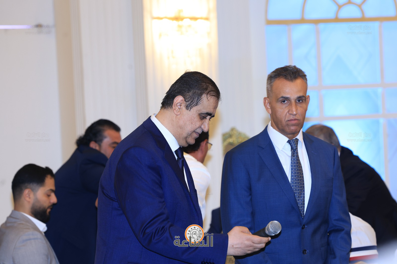 Madar Al-Saa Images 0.41721911044015436