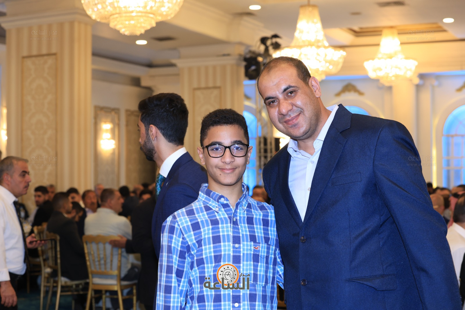 Madar Al-Saa Images 0.6332196773590753