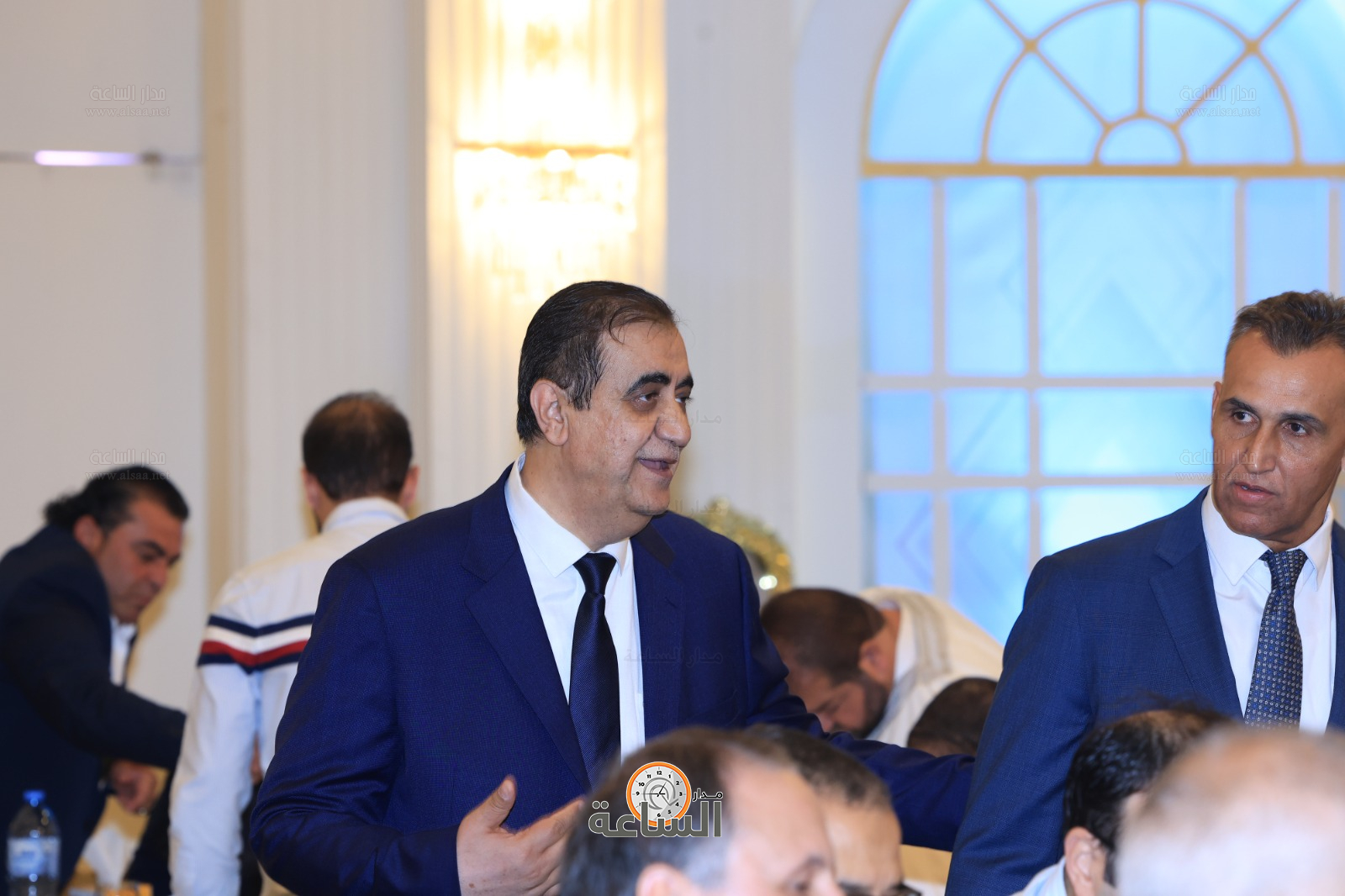 Madar Al-Saa Images 0.9984917882465855