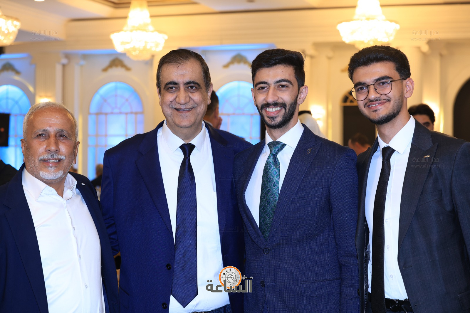 Madar Al-Saa Images 0.9579536034736709