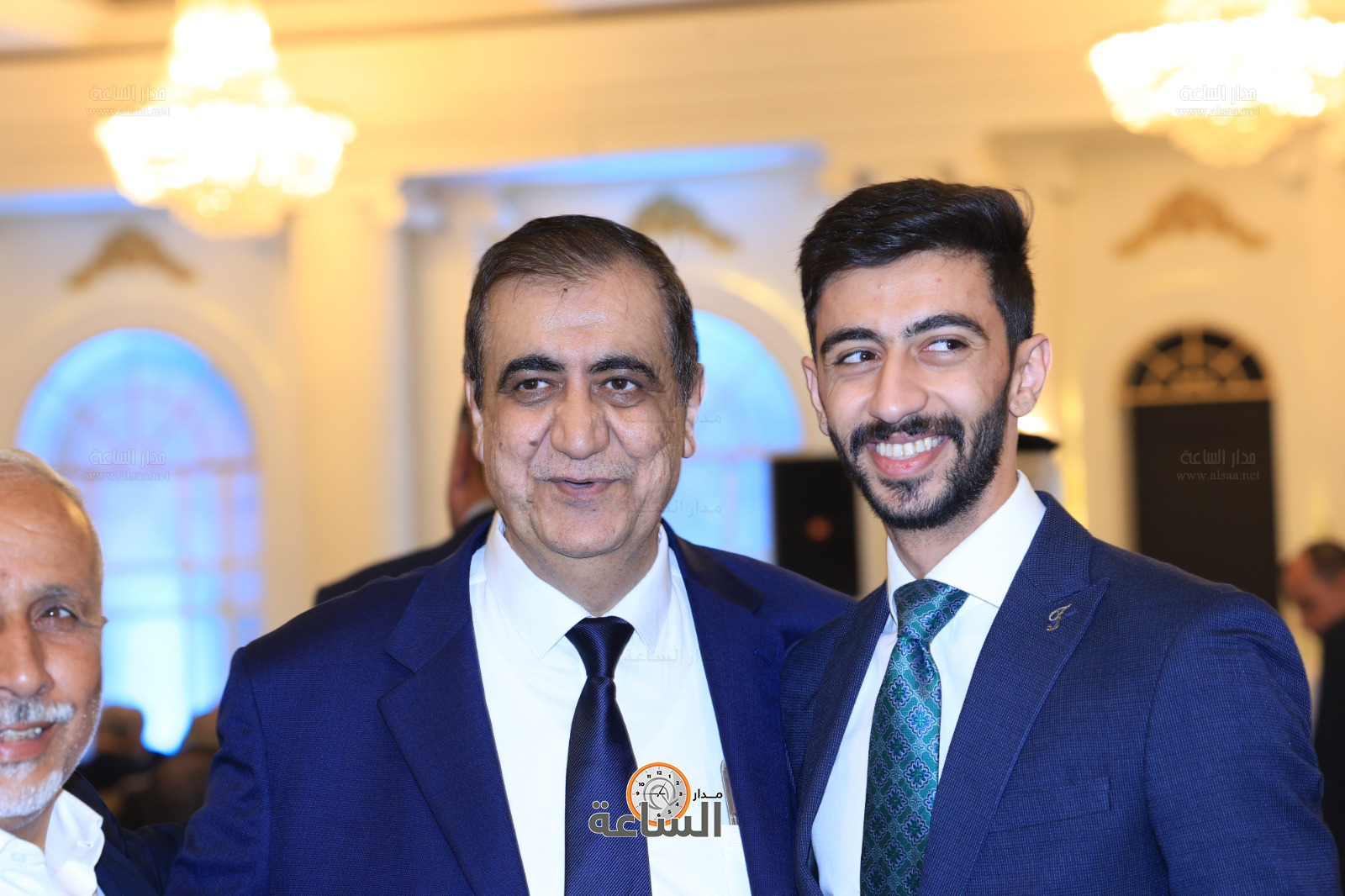 Madar Al-Saa Images 0.8726955001270426