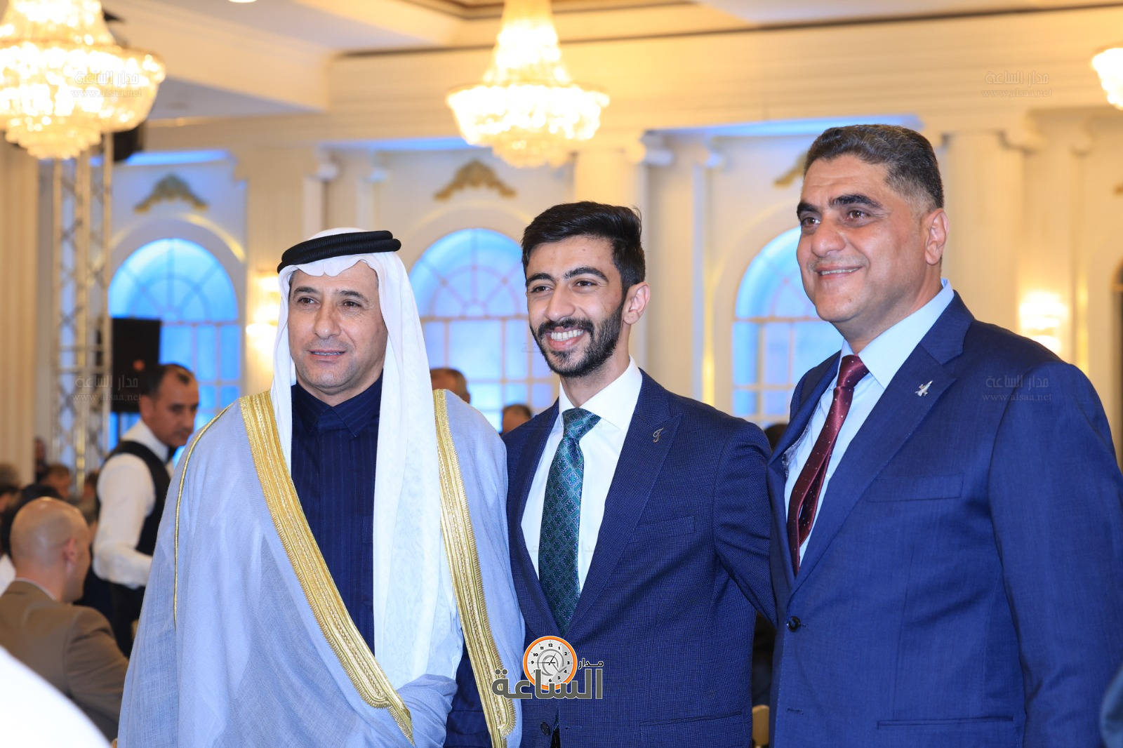 Madar Al-Saa Images 0.3562164580994148