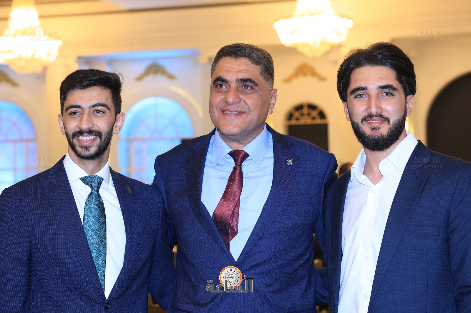 Madar Al-Saa Images 0.47940287250575697