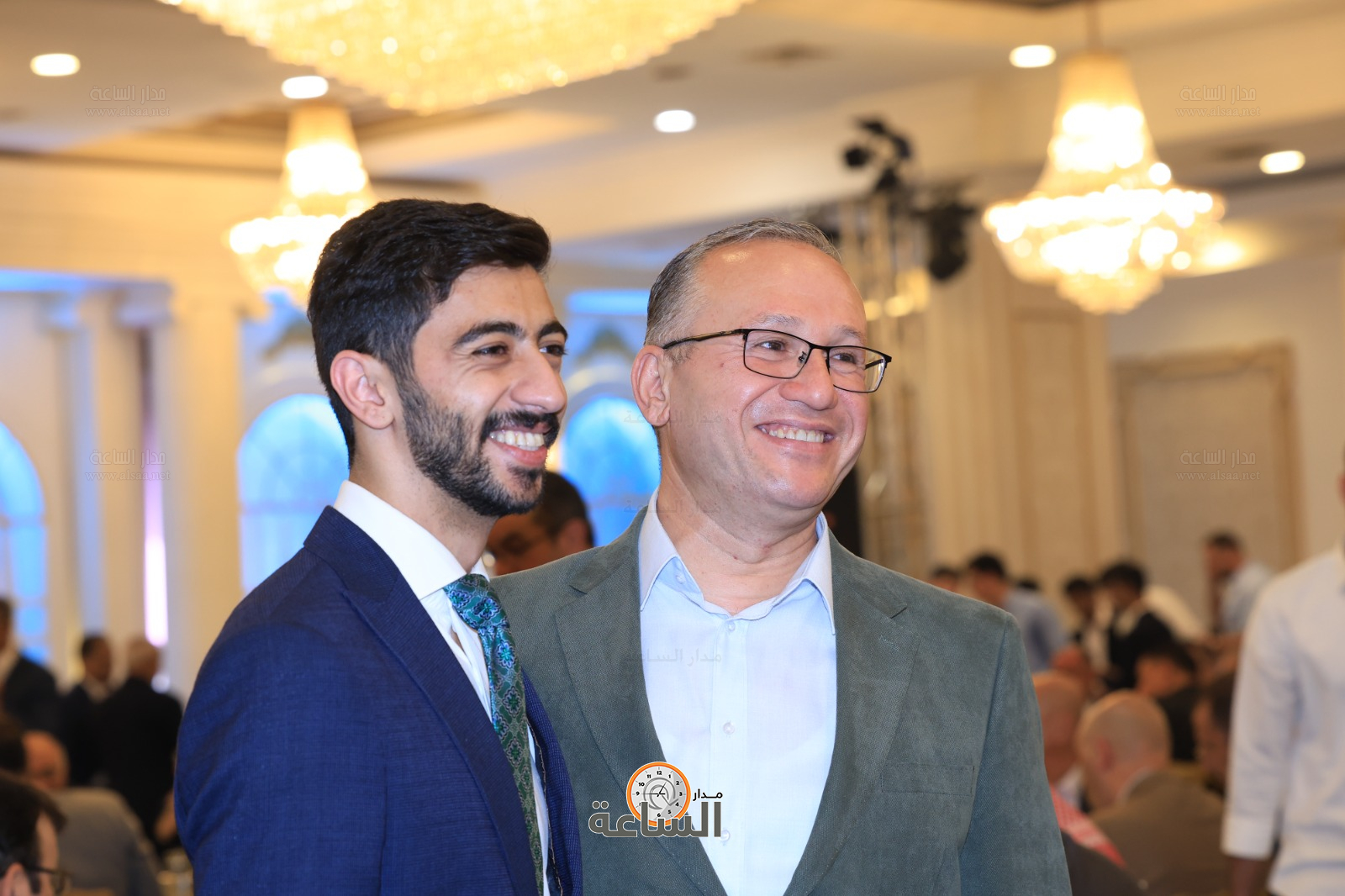 Madar Al-Saa Images 0.35244206643165077