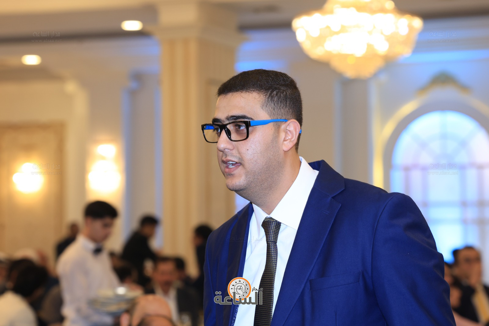 Madar Al-Saa Images 0.5636024160586042