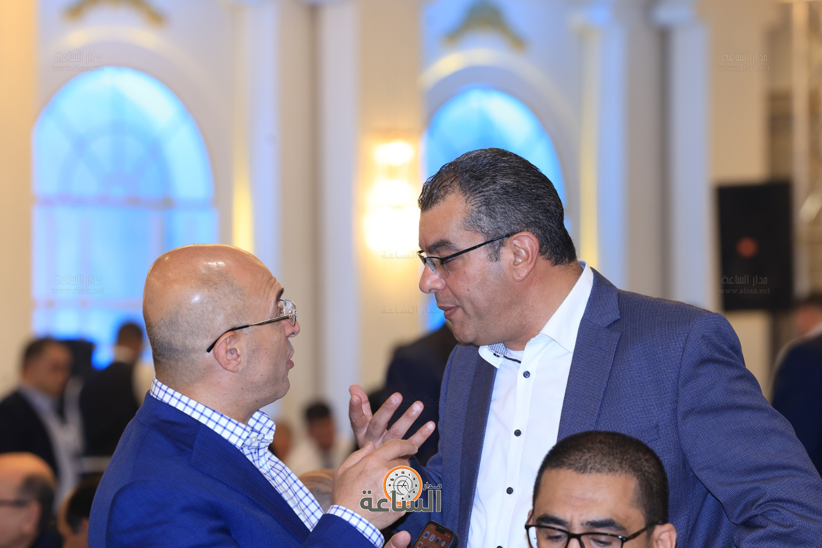 Madar Al-Saa Images 0.878363354438241