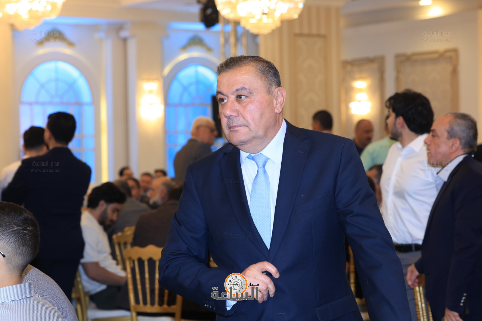 Madar Al-Saa Images 0.30021735301490216