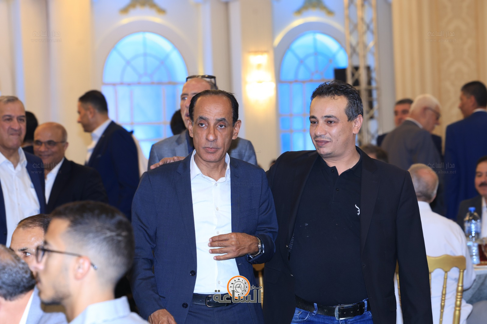 Madar Al-Saa Images 0.3210486874368884