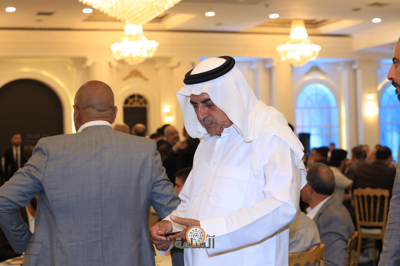 Madar Al-Saa Images 0.8846371940746123