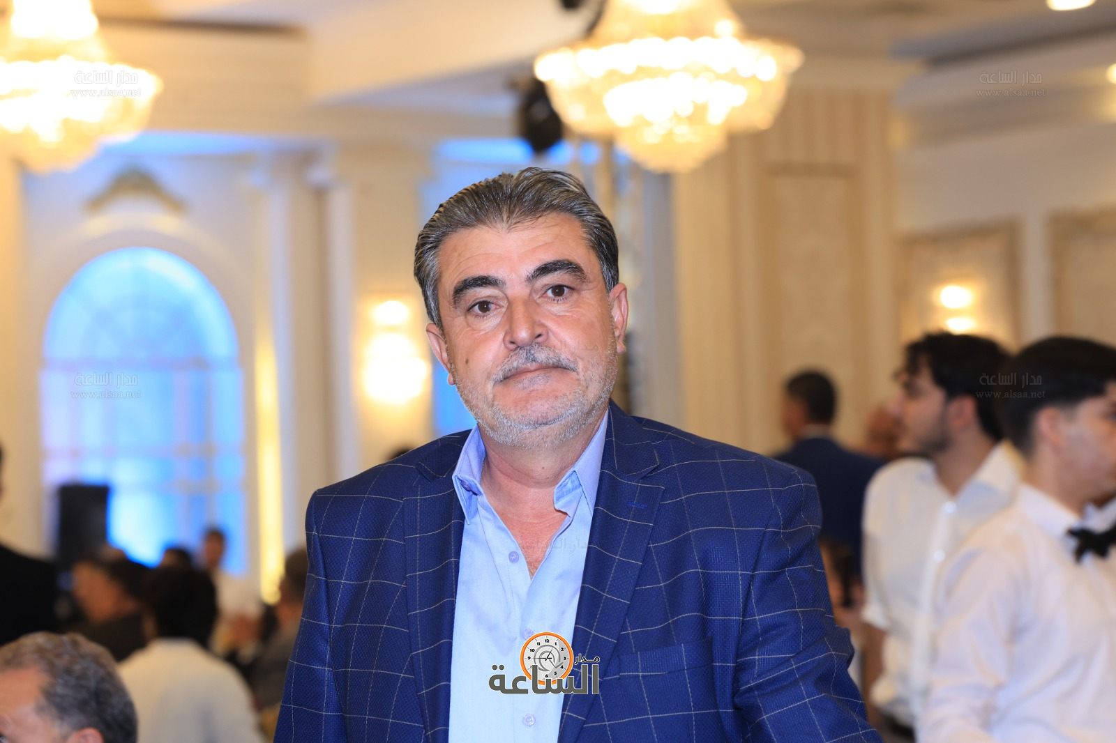 Madar Al-Saa Images 0.7510600208556019