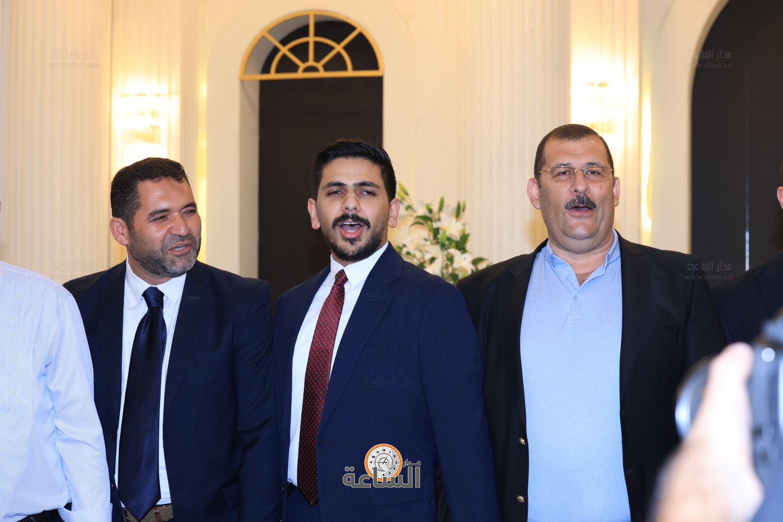 Madar Al-Saa Images 0.7525663299340479