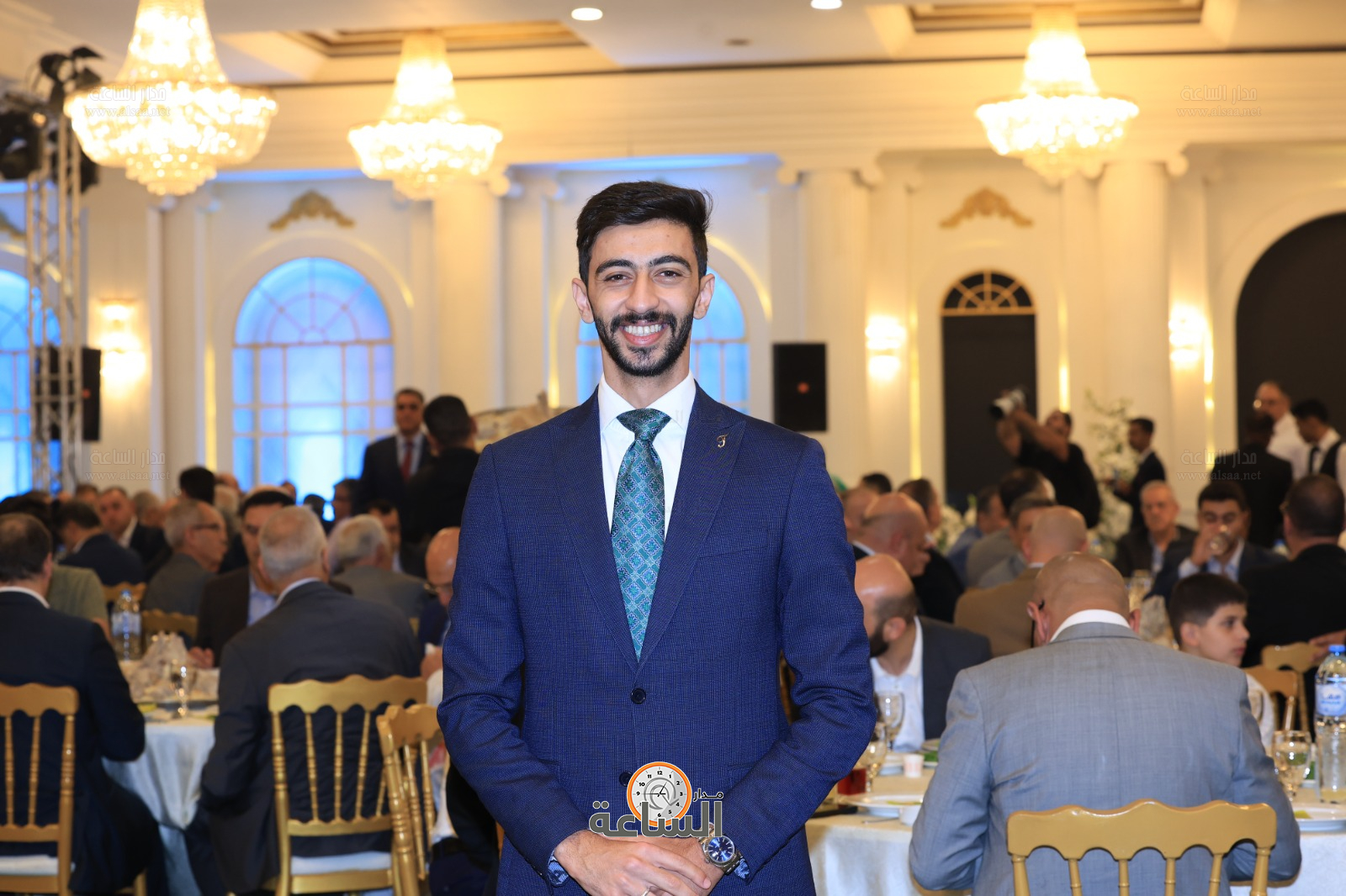 Madar Al-Saa Images 0.6914769596132326