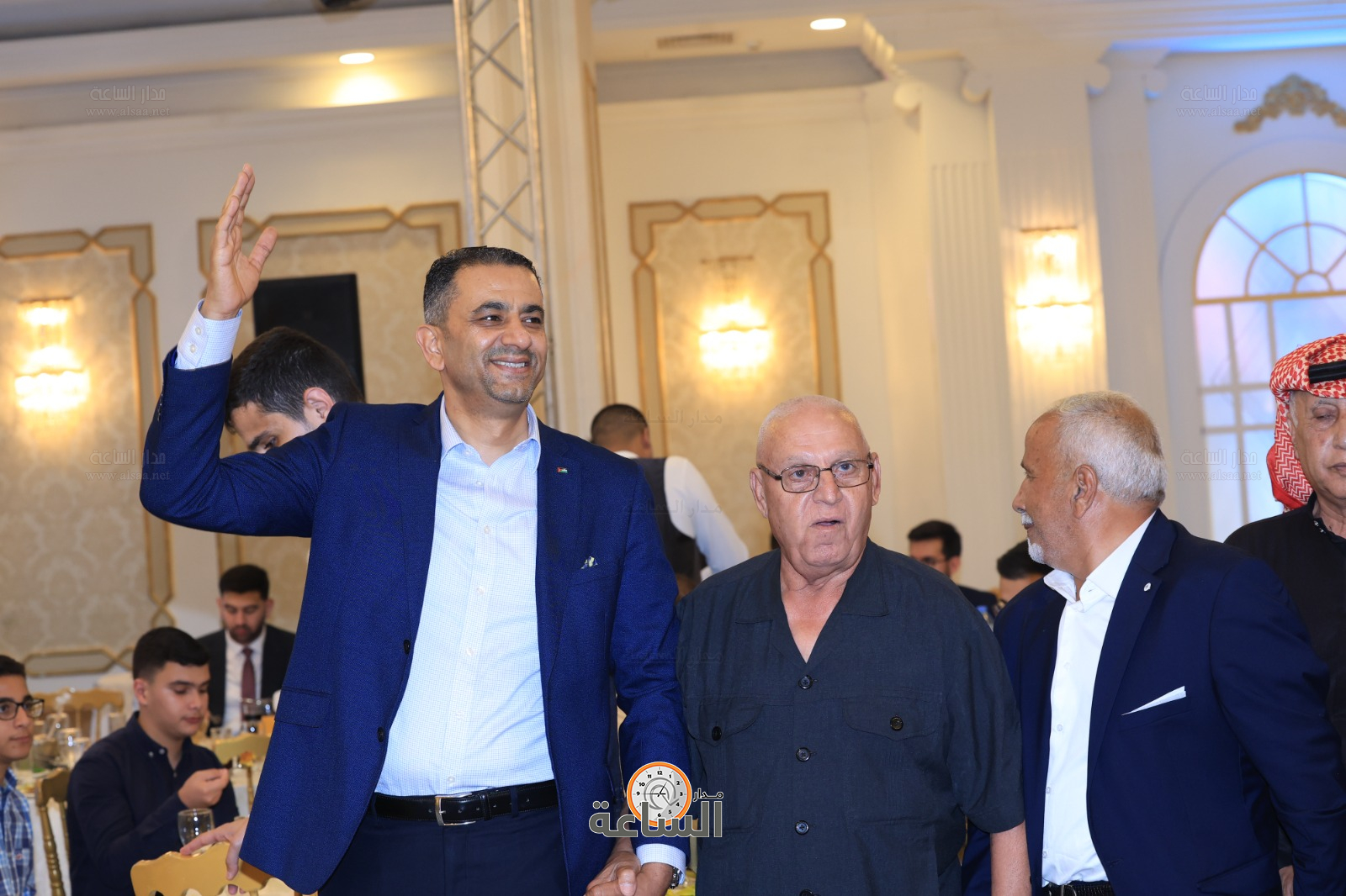 Madar Al-Saa Images 0.24007917910285426